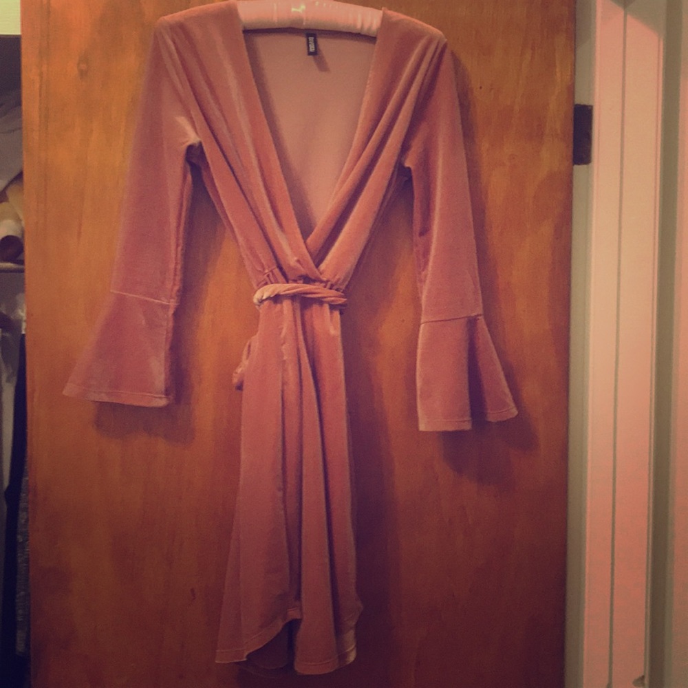 H&M Divided Dress